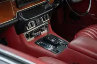 1977 Jaguar XJC Coupé 4.2-Sold