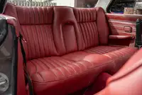 1977 Jaguar XJC Coupé 4.2-Sold