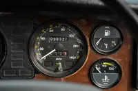 1977 Jaguar XJC Coupé 4.2-Sold