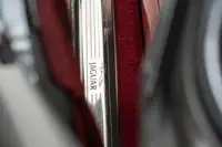 1977 Jaguar XJC Coupé 4.2-Sold