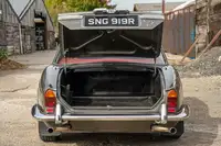 1977 Jaguar XJC Coupé 4.2-Sold