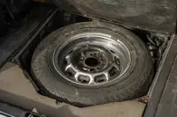 1977 Jaguar XJC Coupé 4.2-Sold