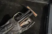 1977 Jaguar XJC Coupé 4.2-Sold