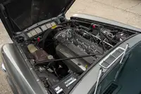 1977 Jaguar XJC Coupé 4.2-Sold