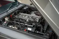 1977 Jaguar XJC Coupé 4.2-Sold