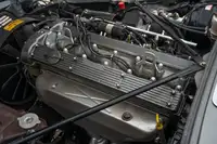 1977 Jaguar XJC Coupé 4.2-Sold