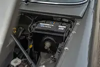 1977 Jaguar XJC Coupé 4.2-Sold