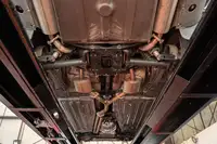 1977 Jaguar XJC Coupé 4.2-Sold