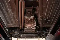 1977 Jaguar XJC Coupé 4.2-Sold