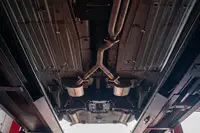 1977 Jaguar XJC Coupé 4.2-Sold