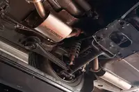 1977 Jaguar XJC Coupé 4.2-Sold