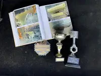 1977 Jaguar XJC Coupé 4.2-Sold