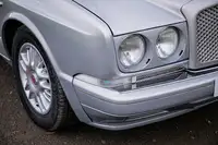 1996 Bentley Continental R-Sold
