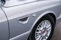 1996 Bentley Continental R-Sold