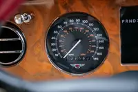 1996 Bentley Continental R-Sold