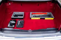 1996 Bentley Continental R-Sold