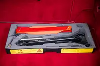 1996 Bentley Continental R-Sold