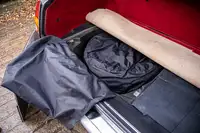 1996 Bentley Continental R-Sold