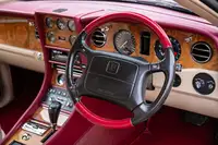 1996 Bentley Continental R-Sold