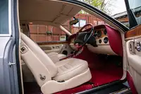 1996 Bentley Continental R-Sold