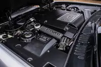 1996 Bentley Continental R-Sold