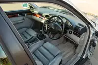 1996 Audi C4 S6 2.2 20V Turbo Quattro Avant -Sold