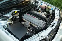 1996 Audi C4 S6 2.2 20V Turbo Quattro Avant -Sold