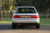 1996 Audi C4 S6 2.2 20V Turbo Quattro Avant -Sold