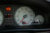 1996 Audi C4 S6 2.2 20V Turbo Quattro Avant -Sold