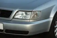 1996 Audi C4 S6 2.2 20V Turbo Quattro Avant -Sold