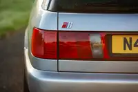 1996 Audi C4 S6 2.2 20V Turbo Quattro Avant -Sold