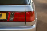 1996 Audi C4 S6 2.2 20V Turbo Quattro Avant -Sold
