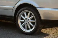 1996 Audi C4 S6 2.2 20V Turbo Quattro Avant -Sold