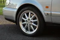 1996 Audi C4 S6 2.2 20V Turbo Quattro Avant -Sold