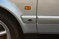 1996 Audi C4 S6 2.2 20V Turbo Quattro Avant -Sold