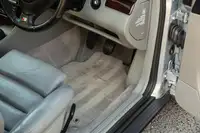 1996 Audi C4 S6 2.2 20V Turbo Quattro Avant -Sold