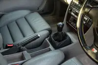 1996 Audi C4 S6 2.2 20V Turbo Quattro Avant -Sold