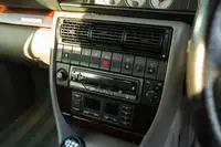 1996 Audi C4 S6 2.2 20V Turbo Quattro Avant -Sold