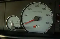 1996 Audi C4 S6 2.2 20V Turbo Quattro Avant -Sold