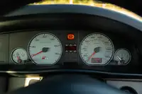 1996 Audi C4 S6 2.2 20V Turbo Quattro Avant -Sold