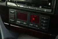 1996 Audi C4 S6 2.2 20V Turbo Quattro Avant -Sold