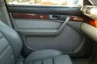 1996 Audi C4 S6 2.2 20V Turbo Quattro Avant -Sold