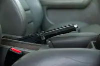 1996 Audi C4 S6 2.2 20V Turbo Quattro Avant -Sold