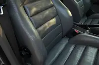 1996 Audi C4 S6 2.2 20V Turbo Quattro Avant -Sold