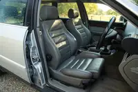 1996 Audi C4 S6 2.2 20V Turbo Quattro Avant -Sold