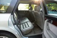 1996 Audi C4 S6 2.2 20V Turbo Quattro Avant -Sold