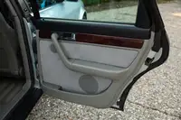 1996 Audi C4 S6 2.2 20V Turbo Quattro Avant -Sold