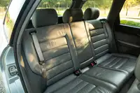 1996 Audi C4 S6 2.2 20V Turbo Quattro Avant -Sold