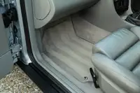 1996 Audi C4 S6 2.2 20V Turbo Quattro Avant -Sold