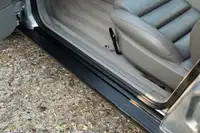 1996 Audi C4 S6 2.2 20V Turbo Quattro Avant -Sold